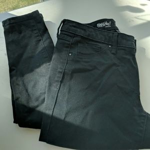 Mossimo Jeggings